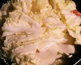 餃子の皮でもちもち☆重ね蒸し♪作り方4写真