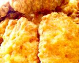 マック！モス超？簡単チキンナゲット作り方7写真