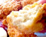 マック！モス超？簡単チキンナゲット作り方9写真