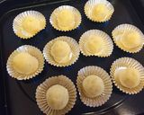レンジで簡単！メープルスイートポテト♡作り方5写真