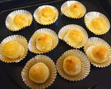 レンジで簡単！メープルスイートポテト♡作り方7写真