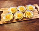 レンジで簡単！メープルスイートポテト♡作り方8写真