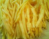 【我が家の定番　冷やし中華】作り方3写真