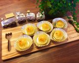 レンジで簡単！メープルスイートポテト♡作り方9写真