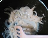 あつあつシーチキンのホワイトマヨドリア作り方6写真