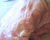 マック！モス超？簡単チキンナゲット作り方1写真