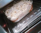 あつあつシーチキンのホワイトマヨドリア作り方15写真