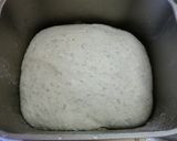 イーストで簡単ミニフランスパン（その２）作り方1写真