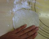 イーストで簡単ミニフランスパン（その２）作り方3写真