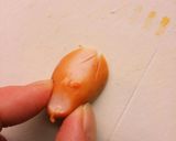 ウインナーの飾り切り【ﾁｭｰﾘｯﾌﾟ】作り方3写真