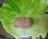 ロールキャベツの中華風あんかけ作り方11写真