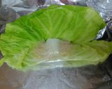 ロールキャベツの中華風あんかけ作り方12写真