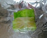 ロールキャベツの中華風あんかけ作り方14写真