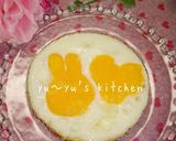 冷凍卵で♡バクダン●～*おにぎり♡作り方6写真