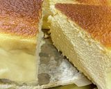 豆乳でも出来るスフレチーズケーキ♪作り方13写真