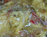 ロールキャベツの中華風あんかけ作り方23写真