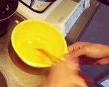 オムライスのふわふわ卵の作り方作り方1写真