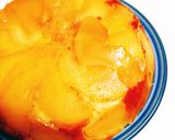 炊飯器で簡単★りんごたっぷりケーキ作り方8写真