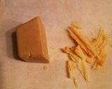 バレンタイン♡和風クルミきなこもちチョコ作り方19写真