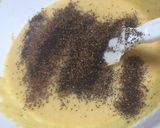 【糖質制限中】おからと紅茶パウンドケーキ作り方6写真