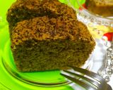 【糖質制限中】おからと紅茶パウンドケーキ作り方9写真