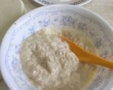 摩り下ろし林檎ヨーグルト〜(o˘◡˘o)作り方7写真