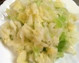 豚肉のピカタどんぶり作り方6写真