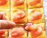焼き型不要♡ピンクのハートアップルパイ作り方10写真