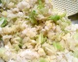 豚肉のピカタどんぶり作り方10写真