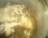 豚肉のピカタどんぶり作り方12写真