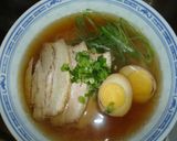 豚バラでとろ～っと『柔らか煮豚』作り方4写真