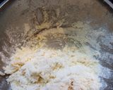 定番のアップルパイ…生地も手作りで♪作り方3写真