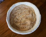 定番のアップルパイ…生地も手作りで♪作り方9写真