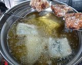 鯖の竜田揚げ作り方4写真