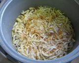 市販の素を使った初心者の炊き込みご飯作り方3写真