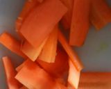 野菜たっぷり！本格回鍋肉作り方3写真