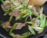 野菜たっぷり！本格回鍋肉作り方6写真
