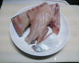 あら☆ブリ大根作り方1写真