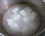 あら☆ブリ大根作り方2写真