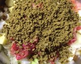 簡単和風カレー作り方2写真