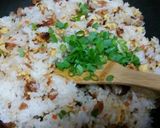 簡単チャーハン01作り方4写真