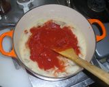 手軽に簡単ハッシュドポーク作り方7写真