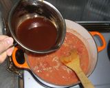 手軽に簡単ハッシュドポーク作り方8写真