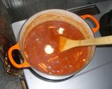 手軽に簡単ハッシュドポーク作り方12写真