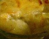 簡単★ ポテトの生クリームグラタン作り方3写真