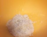 大豆のお肉deもちもち♡蓮根ハンバーグ作り方3写真