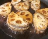 大豆のお肉deもちもち♡蓮根ハンバーグ作り方7写真