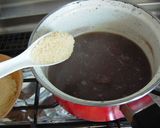 おはぎ作り方7写真