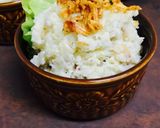 ナッツとクリームチーズのポテトサラダ❤️作り方3写真