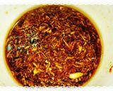 簡単！旨い！☆スタミナ丼☆作り方1写真